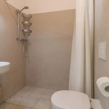 Apartment Magnolia A -