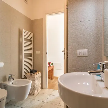 Magnolia A - Apartment Musso