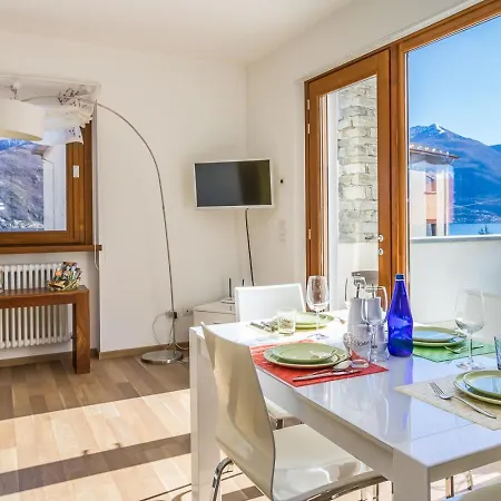 Magnolia A - Apartment Musso