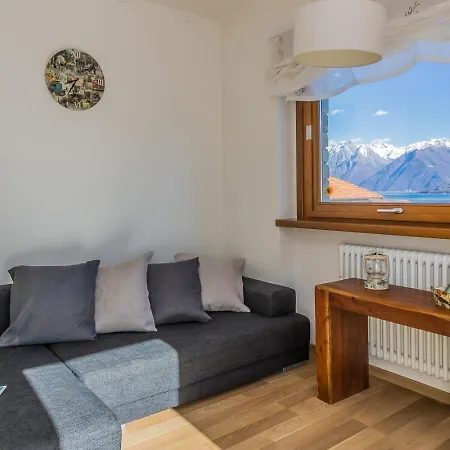 Apartment Magnolia A - Musso