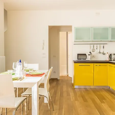Magnolia A - Apartment *