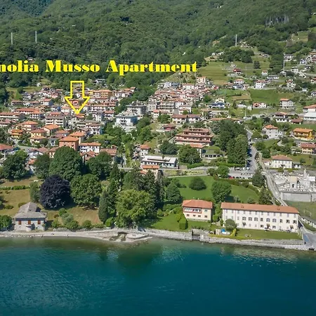 Apartment Magnolia A - *