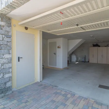 Magnolia A - Apartment *